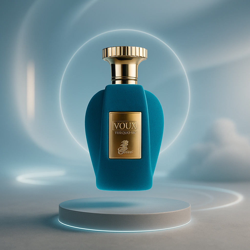 Voux Turquoise