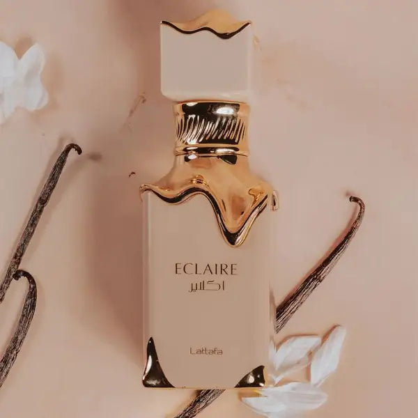 Eclaire