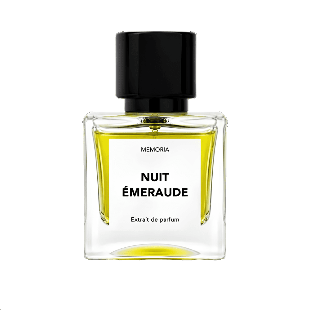 Parfums de niche — sélection Pura
