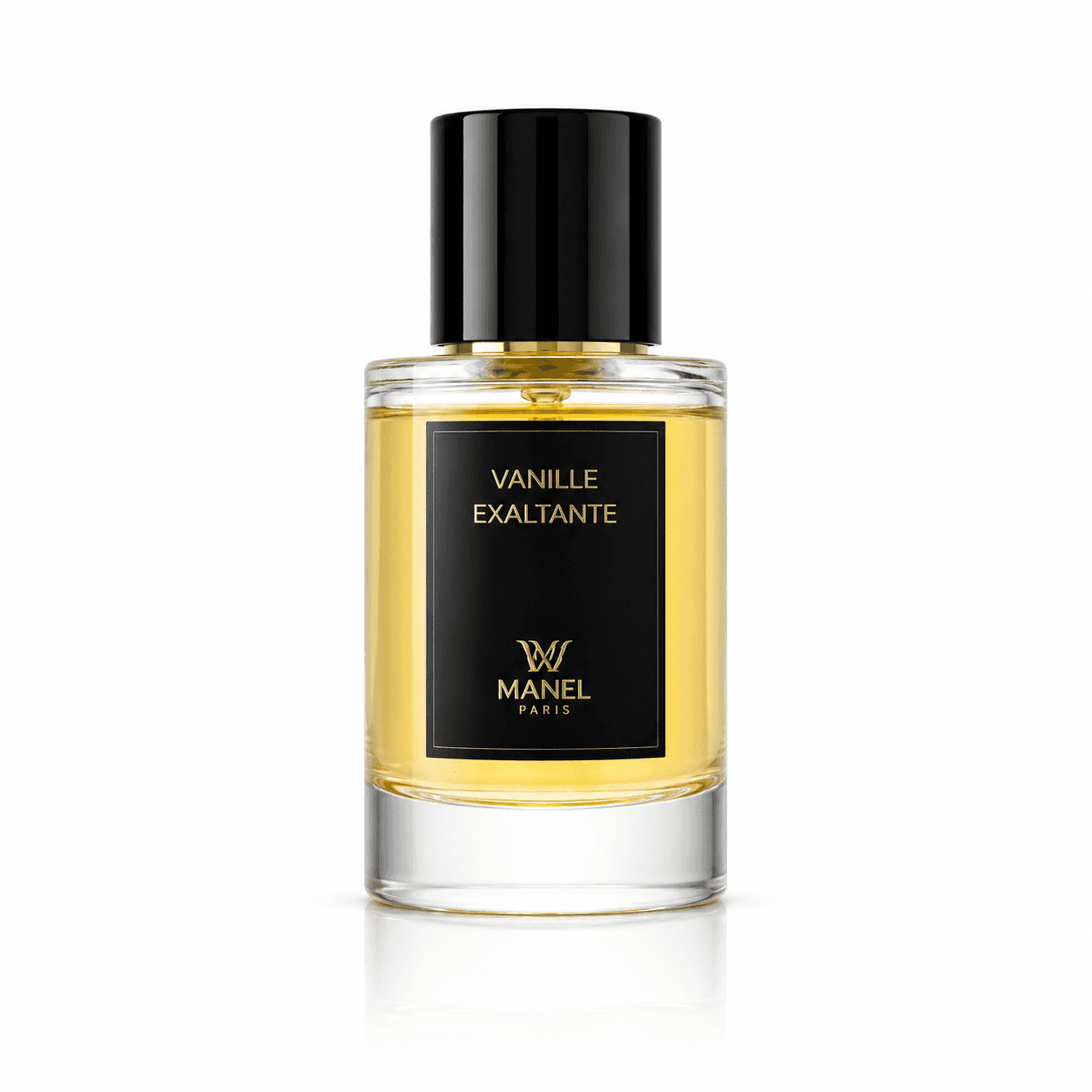 Vanille Exaltante — Pura