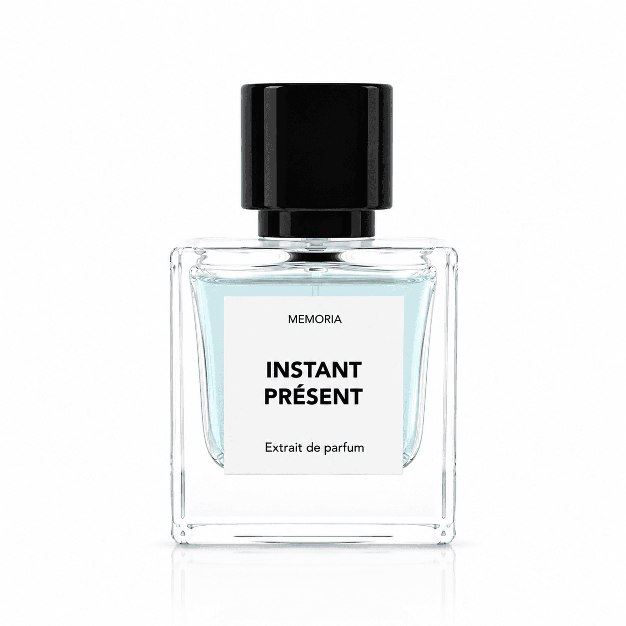INSTANT PRÉSENT — Pura