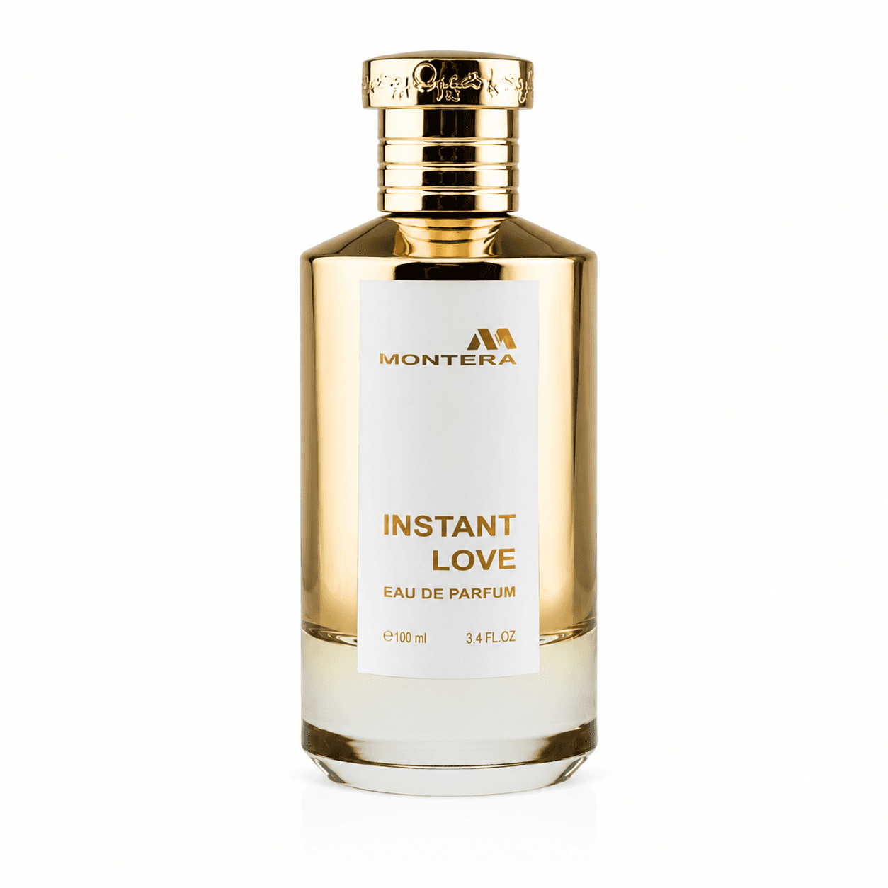 Instant Love — Pura