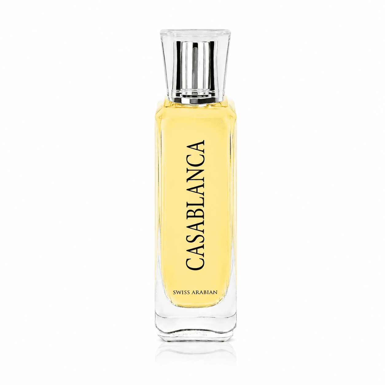 Casablanca — Pura