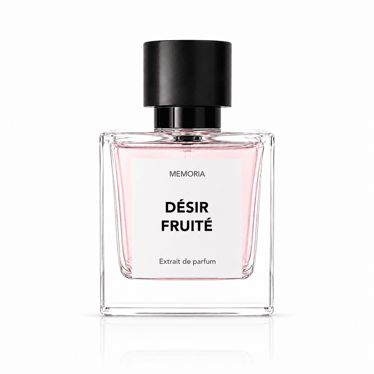 DÉSIR FRUITÉ — Pura
