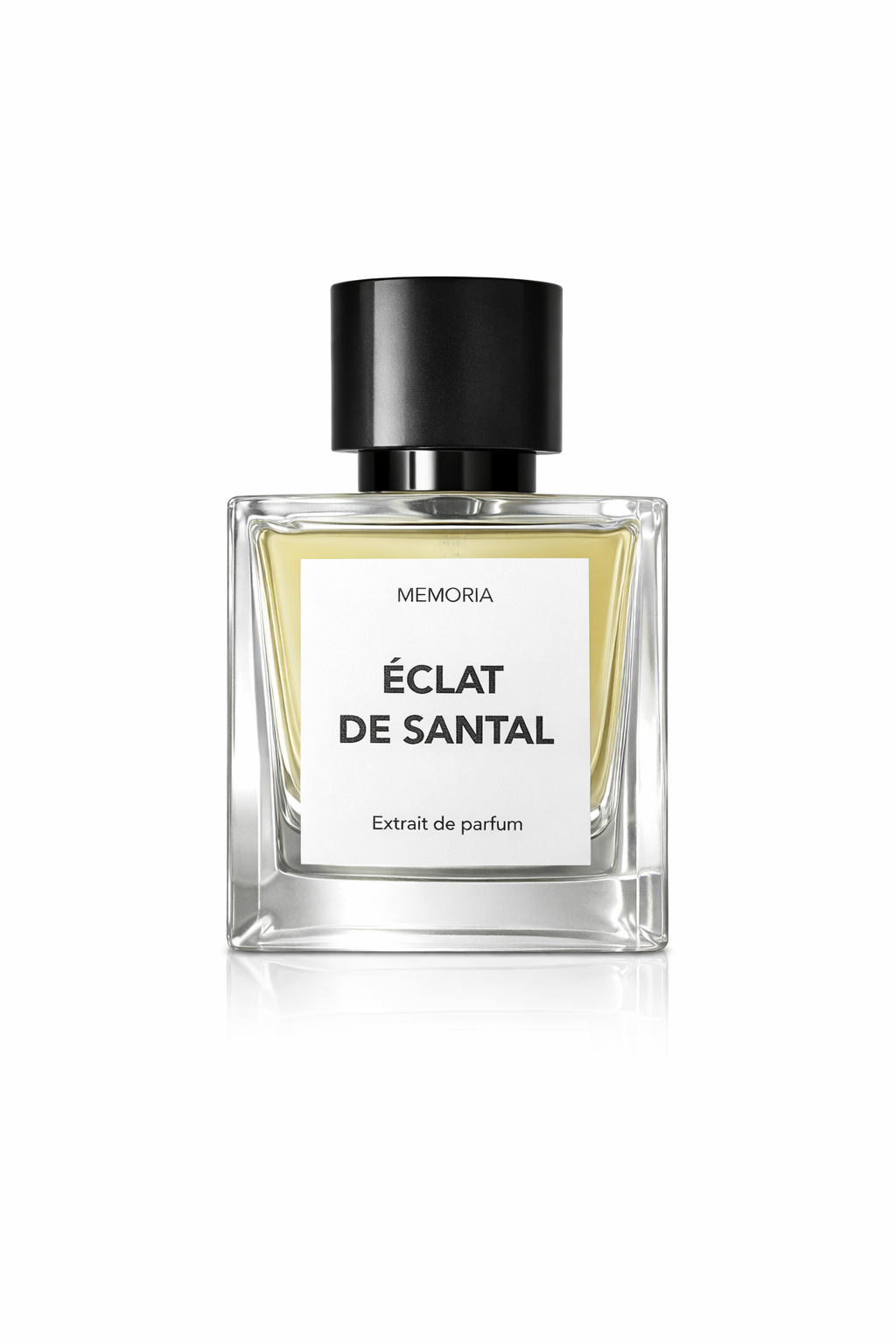 ÉCLAT DE SANTAL