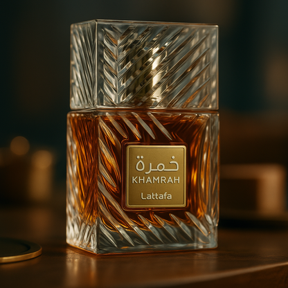 Khamrah