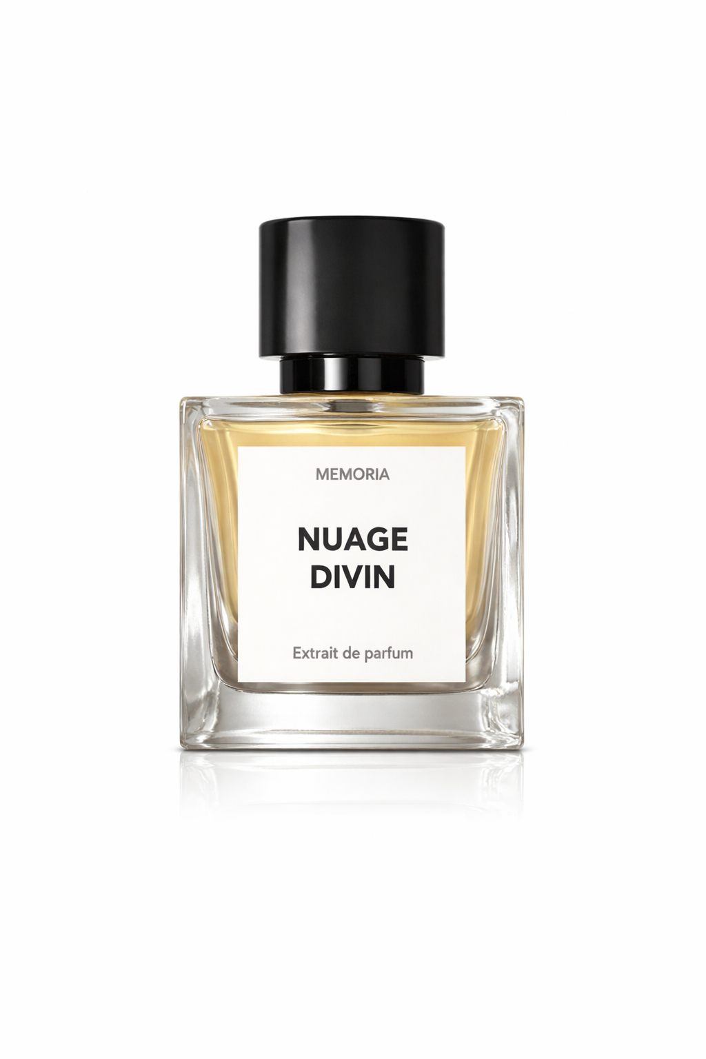 NUAGE DIVIN