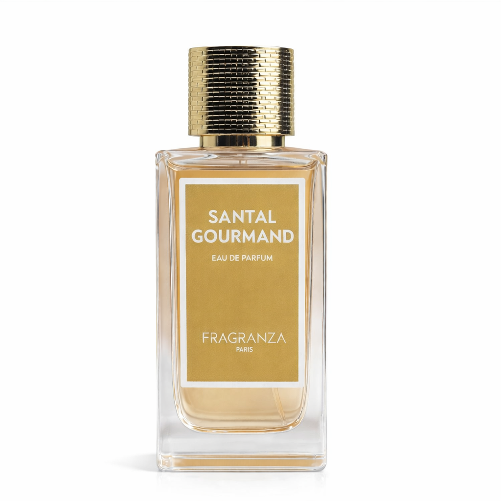 Santal Gourmand