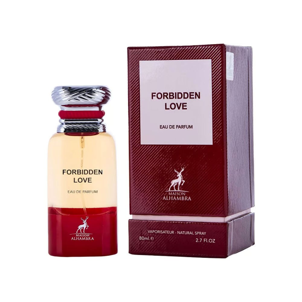 Forbidden Love