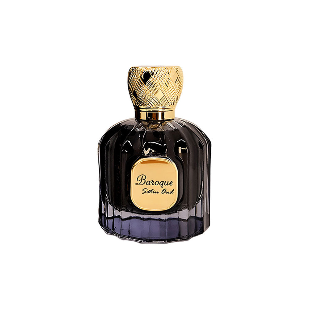 Satin Oud