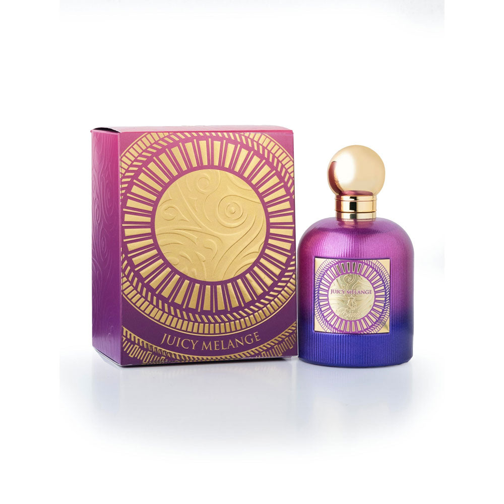 Juicy Melange