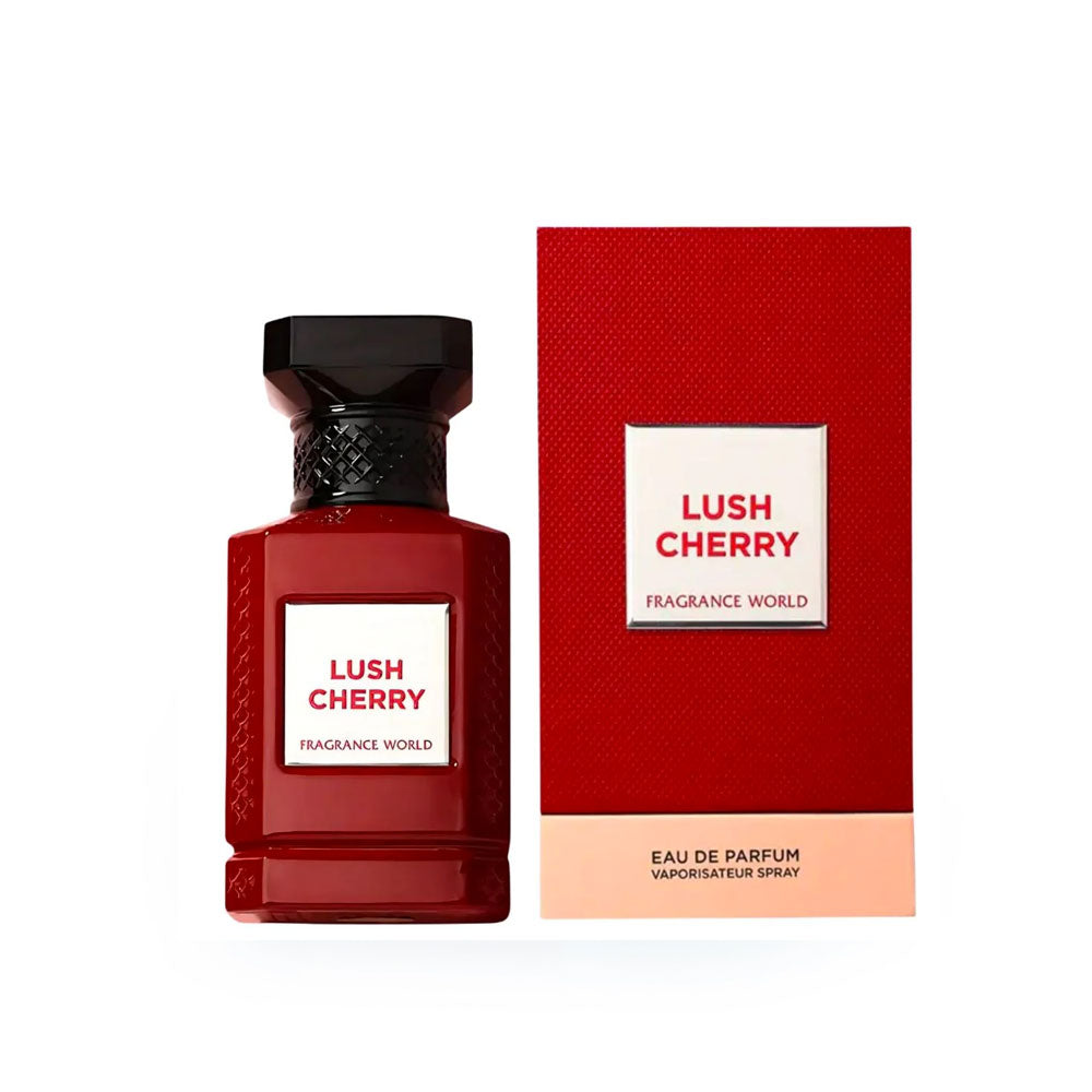 Lush Cherry