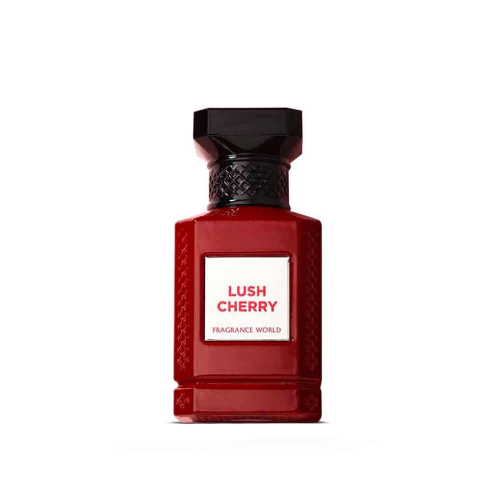 Lush Cherry