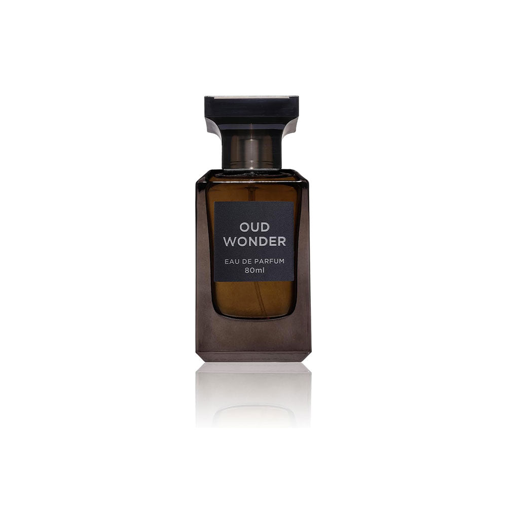 Oud Wonder