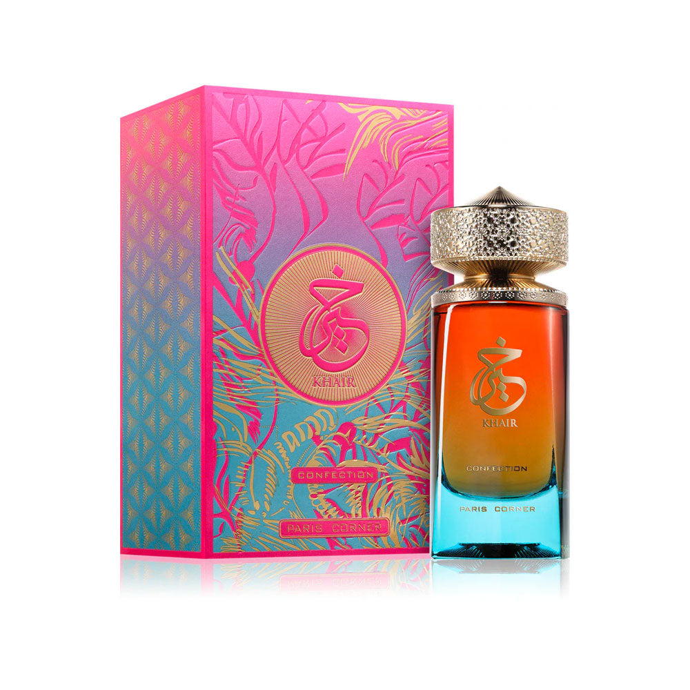 Oriental Collection Khair Confection