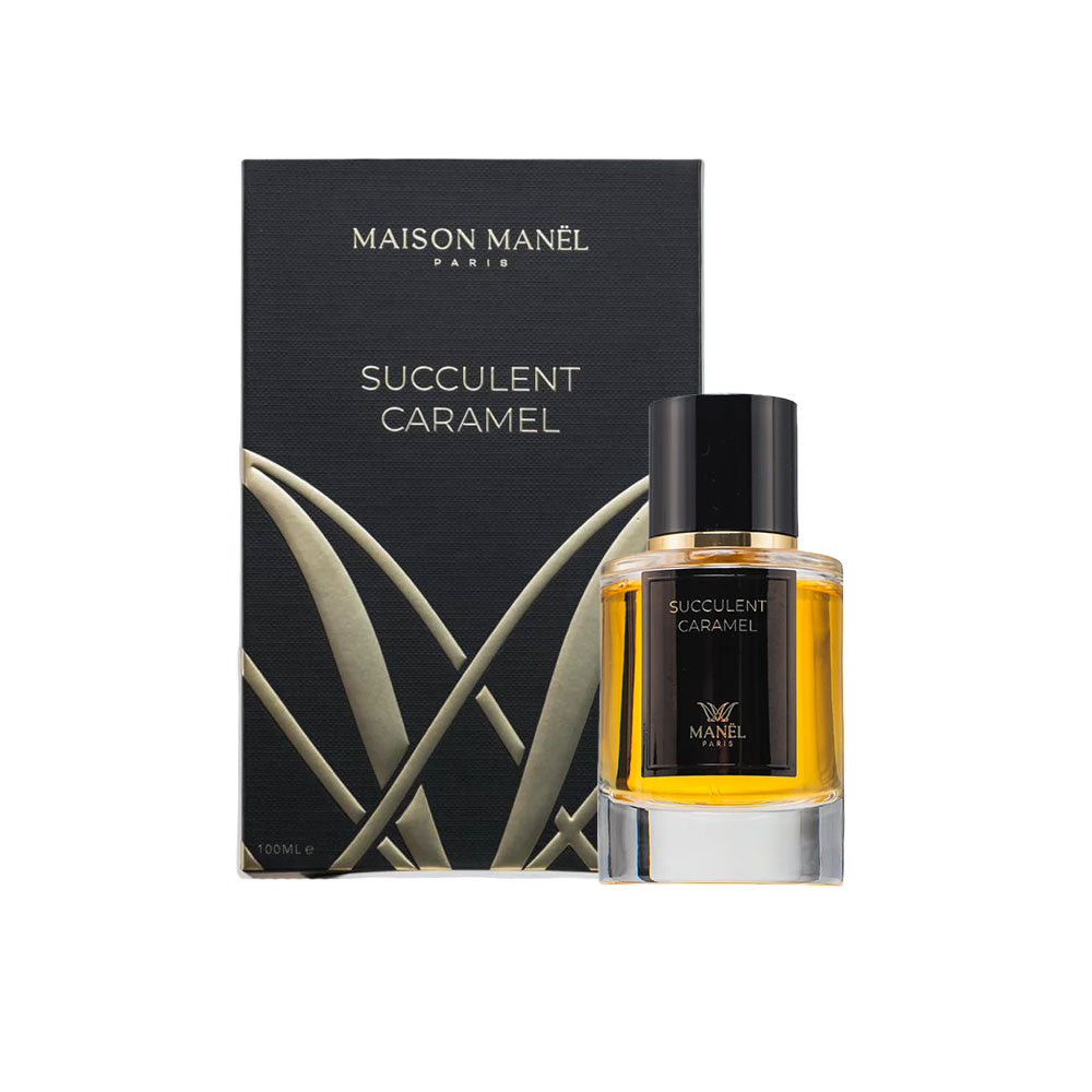 Succulent Caramel