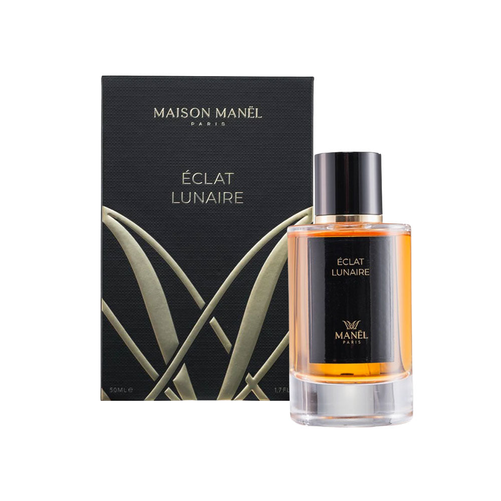 Éclat Lunaire