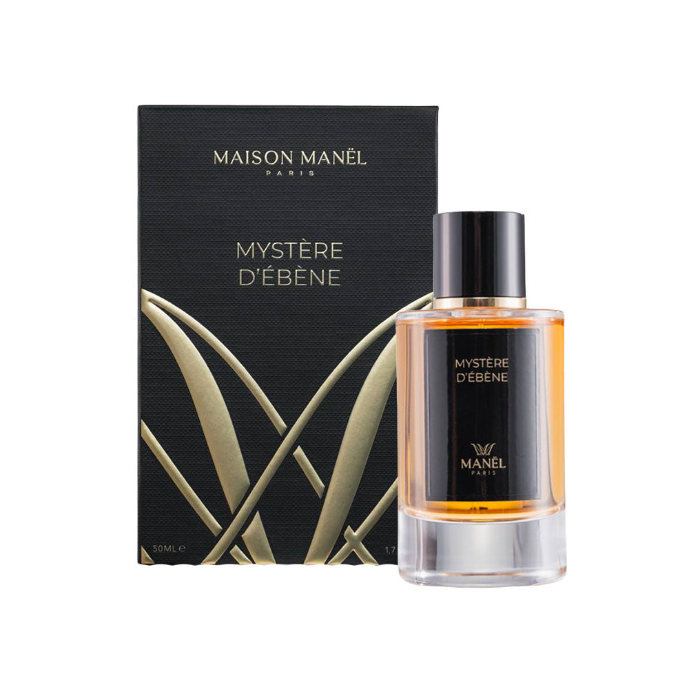 Mystère d’Ébène