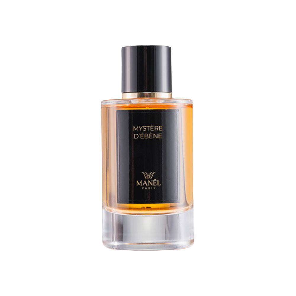 Mystère d’Ébène