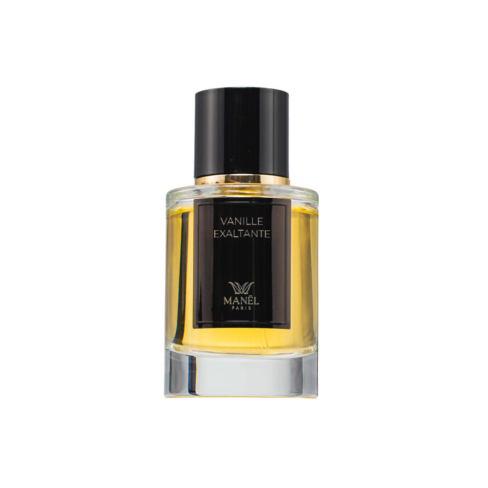 Vanille Exaltante