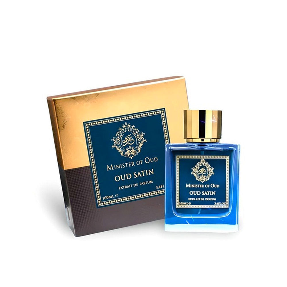 Oud Satin