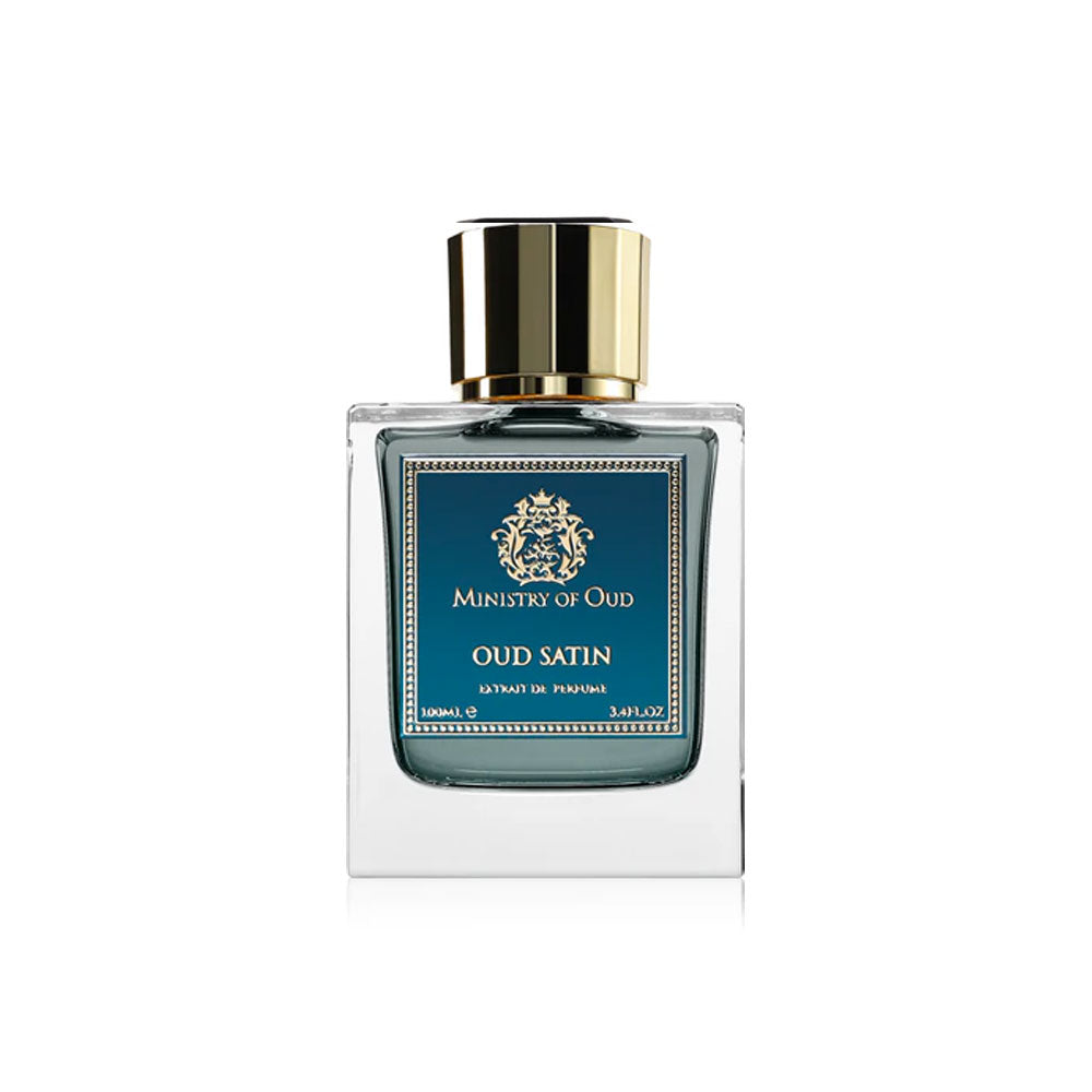 Oud Satin