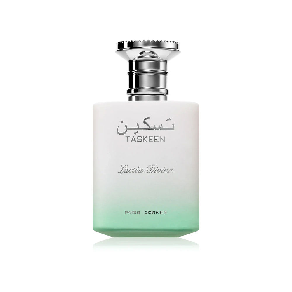 Taskeen Lactéa Divina