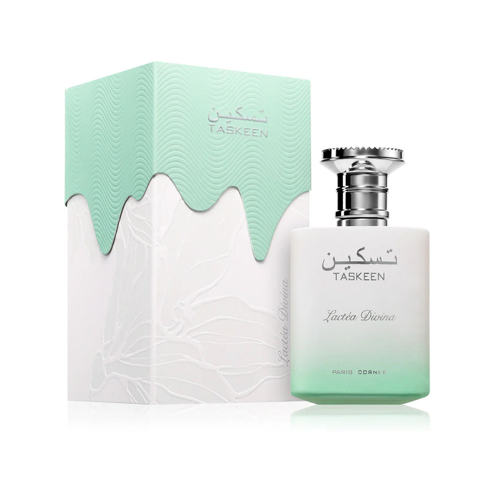 Taskeen Lactéa Divina