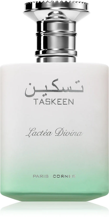 Taskeen Lactéa Divina