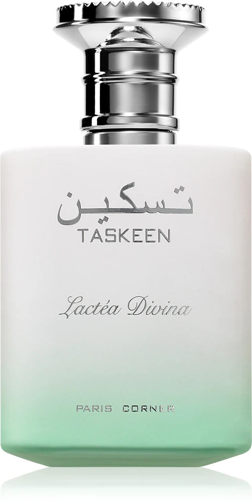 Taskeen Lactéa Divina