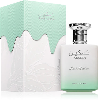 Taskeen Lactéa Divina