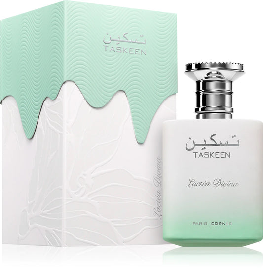 Taskeen Lactéa Divina