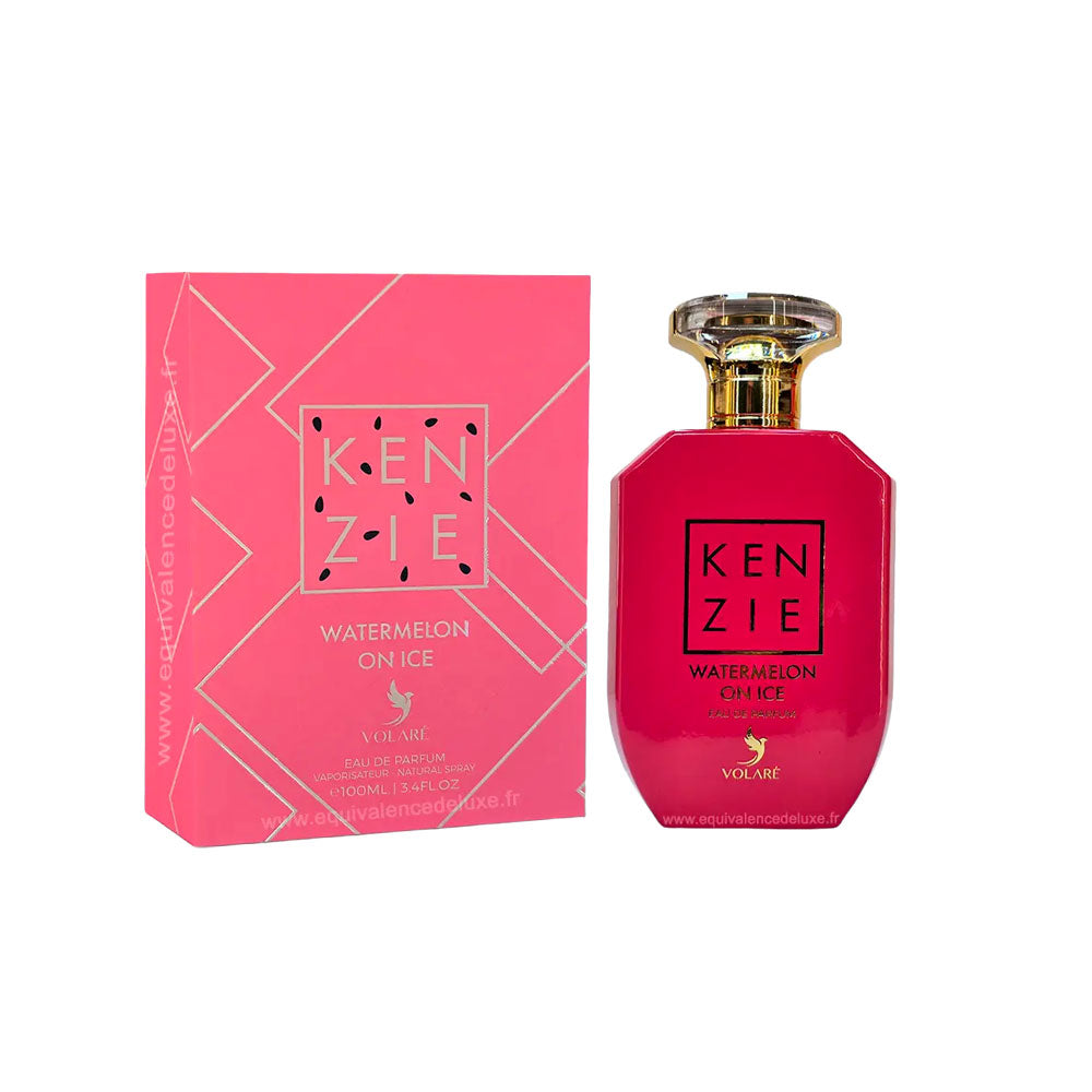 Kenzie Watermelon Ice